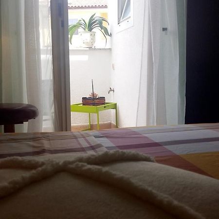 Guest House Tonica Krk Town Exterior photo