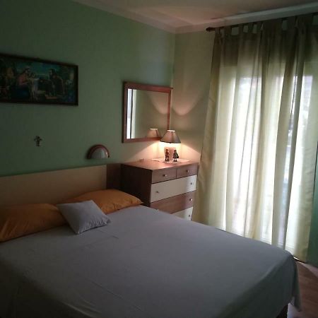 Guest House Tonica Krk Town Exterior photo