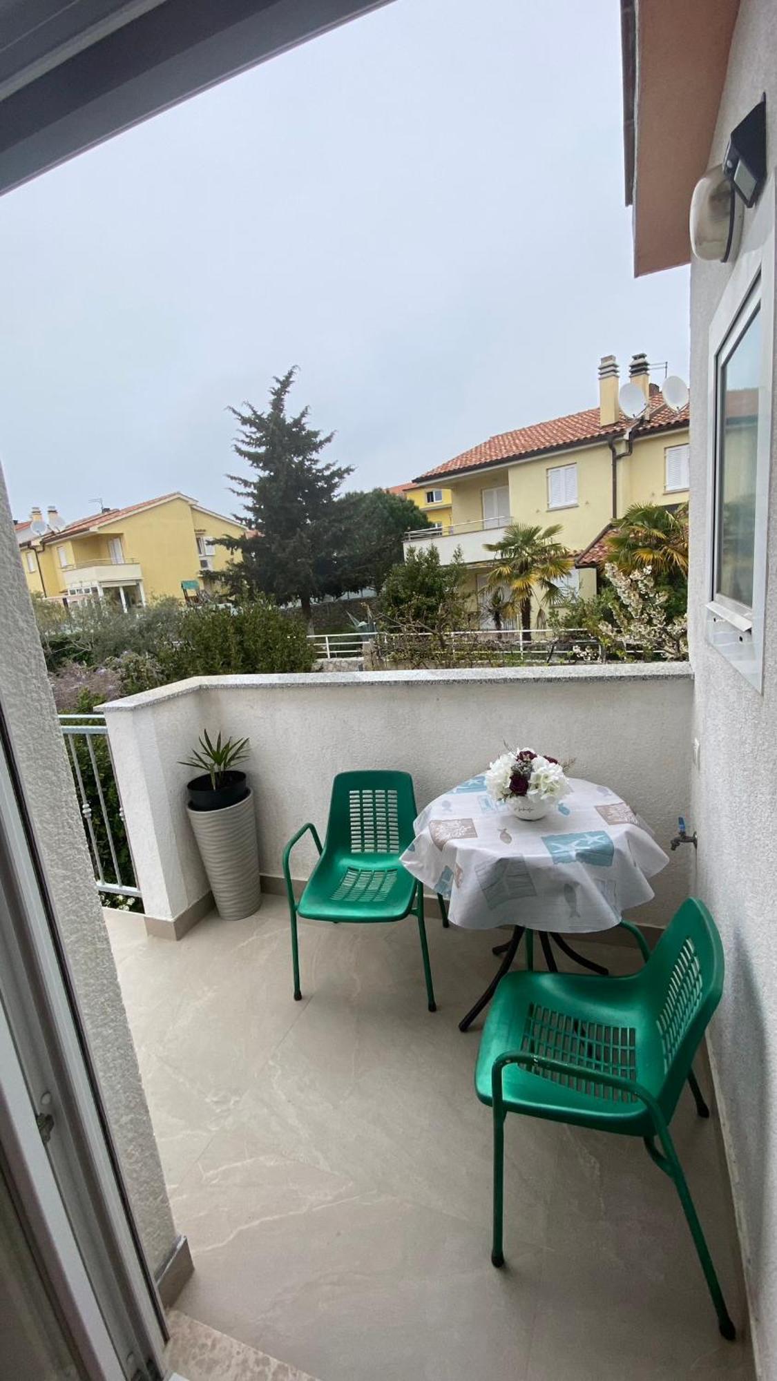Guest House Tonica Krk Town Room photo