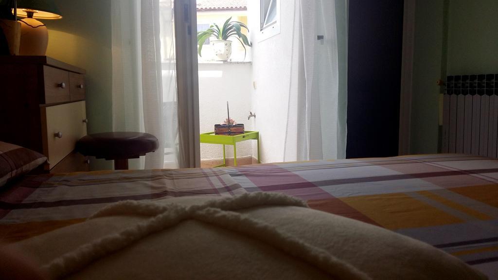 Guest House Tonica Krk Town Exterior photo
